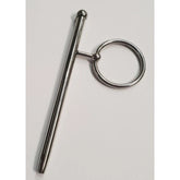 Prince Albert Penis Plug With Ball Penis Plugs